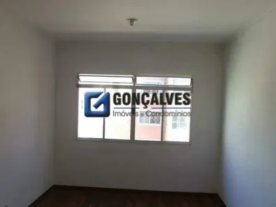 Apartamento com 2 Quartos para alugar, 67m² no Demarchi, São Bernardo do Campo