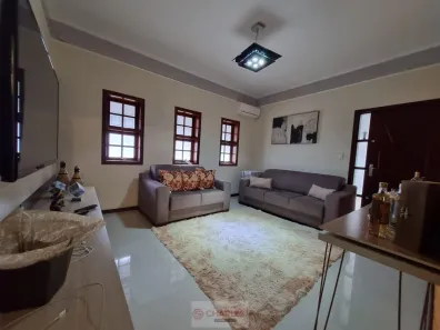 Casa com 2 Quartos à venda, 120m² no Jardim Primavera, Mogi Mirim
