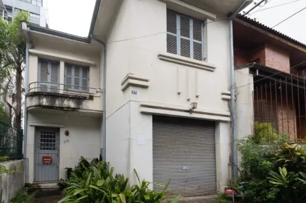 Imóvel Comercial com 4 Quartos à venda, 217m² no Auxiliadora, Porto Alegre