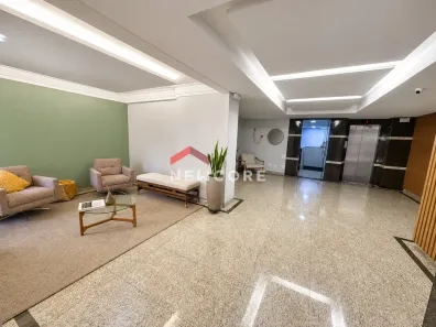 Apartamento com 3 Quartos à venda, 109m² no Zona 07, Maringá