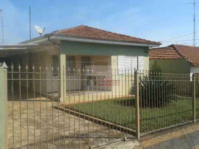 Casa com 3 Quartos à venda, 230m² no Jardim Nossa Senhora de Fátima, Americana