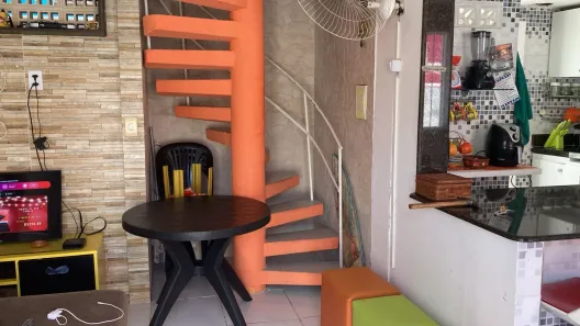 Casa com 2 Quartos para alugar, 70m² no , Tamandaré
