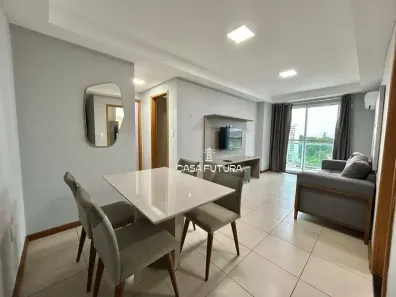 Apartamento com 2 Quartos à venda, 65m² no São João, Volta Redonda