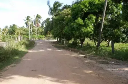 Lote/Terreno à venda, 1200m² no , Paripueira