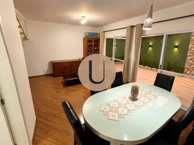Casa de Condomínio com 3 Quartos à venda, 143m² no Demarchi, São Bernardo do Campo