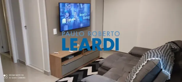 Apartamento com 2 Quartos à venda, 55m² no Jardim Novo Horizonte, Valinhos