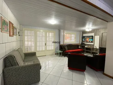 Casa com 2 Quartos para alugar, 60m² no Progresso, Bento Gonçalves