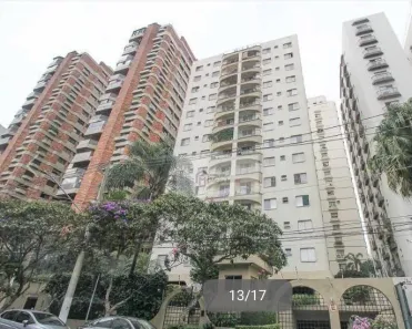 Apartamento com 1 Quarto para alugar, 42m² no Vila Nova Conceição, São Paulo