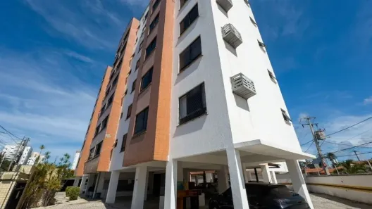 Apartamento com 3 Quartos à venda, 135m² no Papicu, Fortaleza