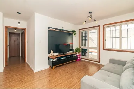 Apartamento com 2 Quartos à venda, 77m² no Bela Vista, Porto Alegre