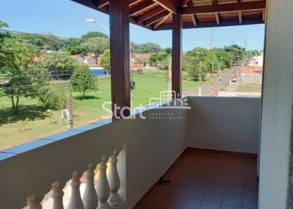 Sobrado com 3 Quartos à venda, 200m² no Parque Via Norte, Campinas