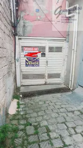 Casa com 1 Quarto à venda, 55m² no Jardim Las Vegas, Guarulhos