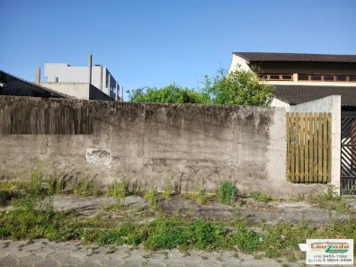 Lote/Terreno à venda, 264m² no Balneário São João Batista, Peruíbe
