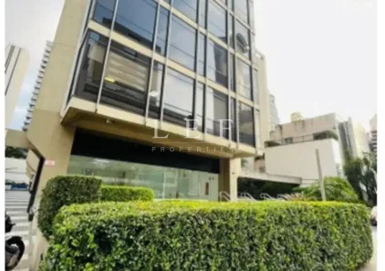 Ponto Comercial à venda, 300m² no Vila Olímpia, São Paulo