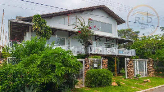 Imóvel Comercial com 4 Quartos à venda, 700m² no Setor Habitacional Jardim Botânico, Brasília
