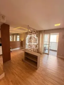 Apartamento com 1 Quarto à venda, 50m² no Vila Andrade, São Paulo