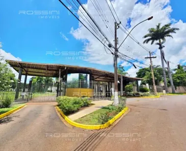 Lote/Terreno à venda, 1080m² no Royal Park, Ribeirão Preto