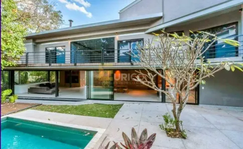 Casa de Condomínio com 3 Quartos à venda, 450m² no Jardim Soleil, Valinhos
