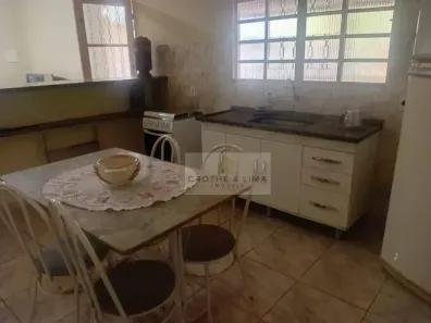 Casa com 2 Quartos à venda, 115m² no Jardim Santana, Tremembé