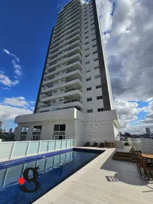 Apartamento com 3 Quartos para alugar, 81m² no Cidade Mãe do Céu, São Paulo