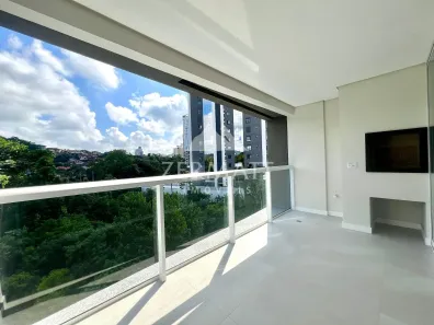 Apartamento com 3 Quartos à venda, 118m² no Velha, Blumenau