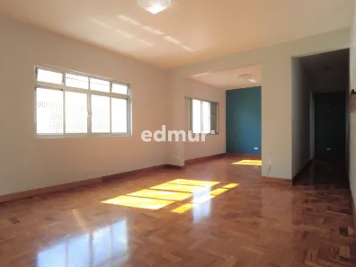 Apartamento com 3 Quartos à venda, 97m² no Campestre, Santo André