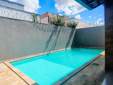 Casa com 3 Quartos à venda, 142m² no Santa Rosa, Uberlândia