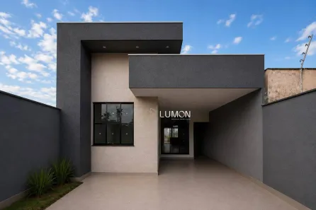Casa com 3 Quartos à venda, 92m² no Jardim Monte Rei, Maringá