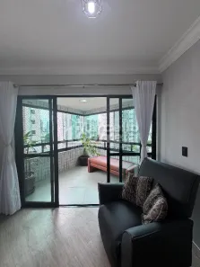 Apartamento com 3 Quartos à venda, 115m² no Graças, Recife
