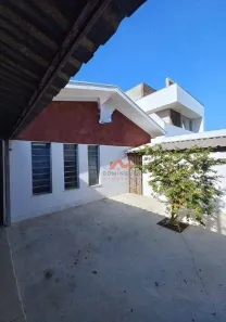 Casa com 4 Quartos à venda, 291m² no São Luiz, Americana