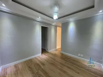 Apartamento com 1 Quarto à venda, 40m² no Canto do Forte, Praia Grande