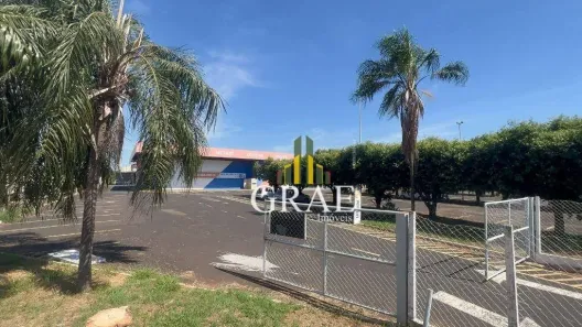 Galpão/Depósito/Armazém para alugar, 6000m² no Jardim São Marco, São José do Rio Preto