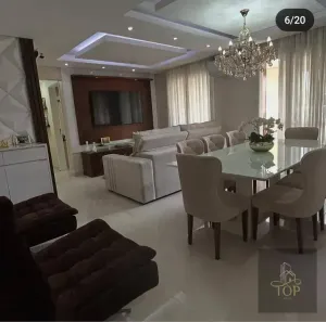 Apartamento com 2 Quartos à venda, 79m² no Campestre, Santo André