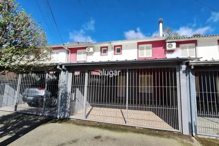 Sobrado com 3 Quartos à venda, 100m² no Desvio Rizzo, Caxias do Sul