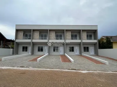 Sobrado com 2 Quartos à venda, 79m² no Conventos, Lajeado