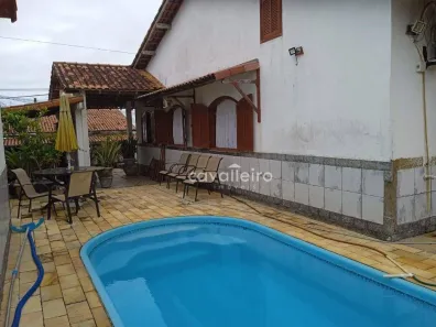 Casa de Condomínio com 3 Quartos à venda, 102m² no Ponta Negra (Ponta Negra), Maricá