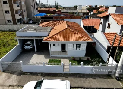 Casa com 3 Quartos à venda, 145m² no Village, Imbituba