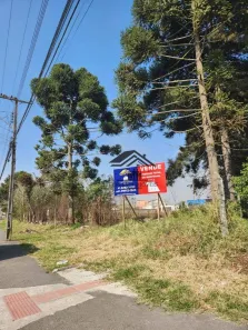 Lote/Terreno à venda, 2972m² no Guatupê, São José dos Pinhais