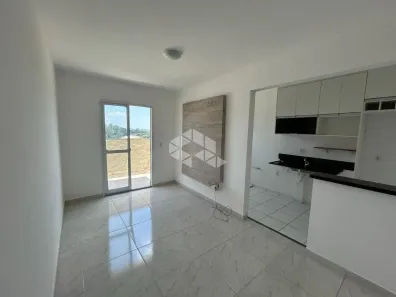 Apartamento com 2 Quartos à venda, 50m² no Parque Turiguara, Cotia