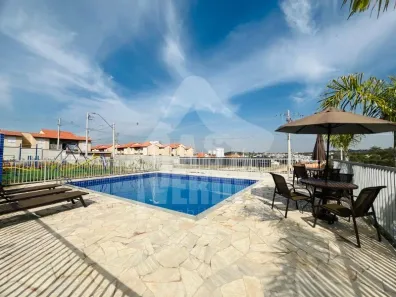 Apartamento com 2 Quartos à venda, 55m² no Mato Dentro, Indaiatuba