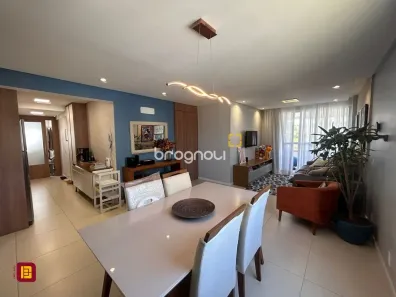 Apartamento com 3 Quartos à venda, 100m² no Pedra Branca, Palhoça