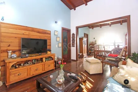 Casa com 4 Quartos à venda, 250m² no Ipanema, Porto Alegre