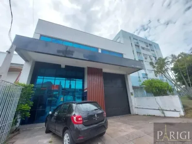 Galpão/Depósito/Armazém para alugar, 742m² no Cavalhada, Porto Alegre