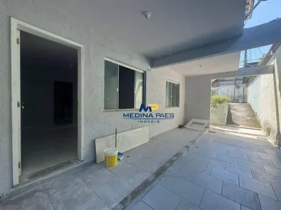 Casa com 2 Quartos à venda, 60m² no Camarão, São Gonçalo