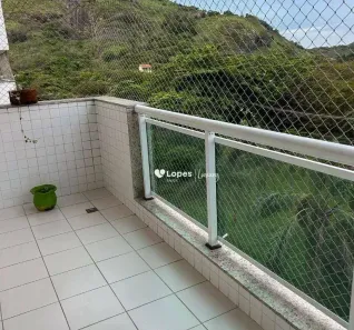 Apartamento com 3 Quartos à venda, 74m² no Recreio dos Bandeirantes, Rio de Janeiro