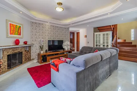 Casa com 4 Quartos à venda, 294m² no Nonoai, Porto Alegre