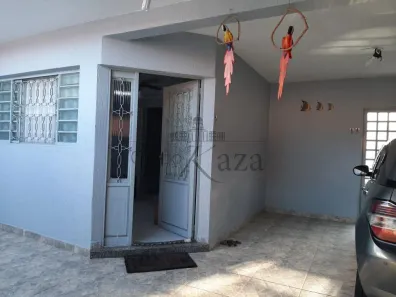 Casa com 2 Quartos à venda, 90m² no Jardim Altos de Santana II, Jacareí
