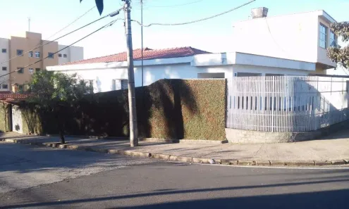 Imóvel Comercial com 3 Quartos à venda, 260m² no Jardim Emília, Sorocaba