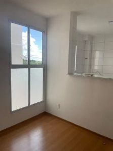 Apartamento com 2 Quartos à venda, 49m² no Lundcea II, Lagoa Santa