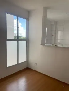 Apartamento com 2 Quartos à venda, 49m² no Lundcea II, Lagoa Santa